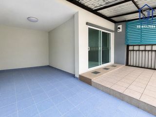 For sale 3 bedrooms house in Lam Luk Ka, Pathum Thani
