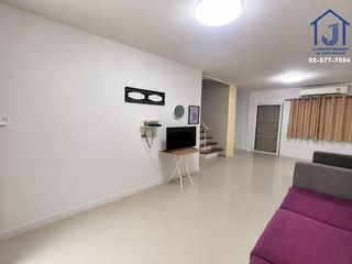 For sale 3 bedrooms house in Lam Luk Ka, Pathum Thani
