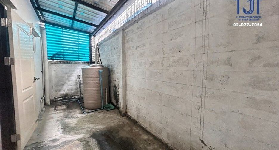 For sale 3 bedrooms house in Lam Luk Ka, Pathum Thani