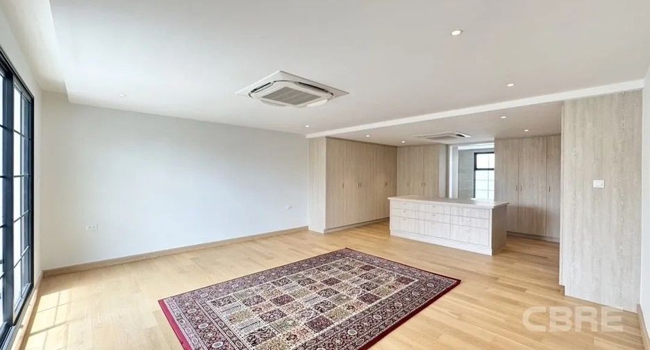 Продажа 5 спальни дом в Щаттхана, Бангкок