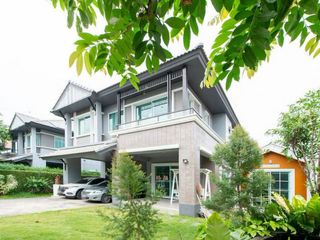 For rent 4 bedrooms house in Phra Nakhon, Bangkok