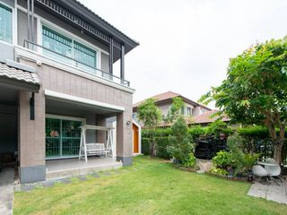 For rent 4 bedrooms house in Phra Nakhon, Bangkok