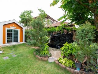 For rent 4 bedrooms house in Phra Nakhon, Bangkok