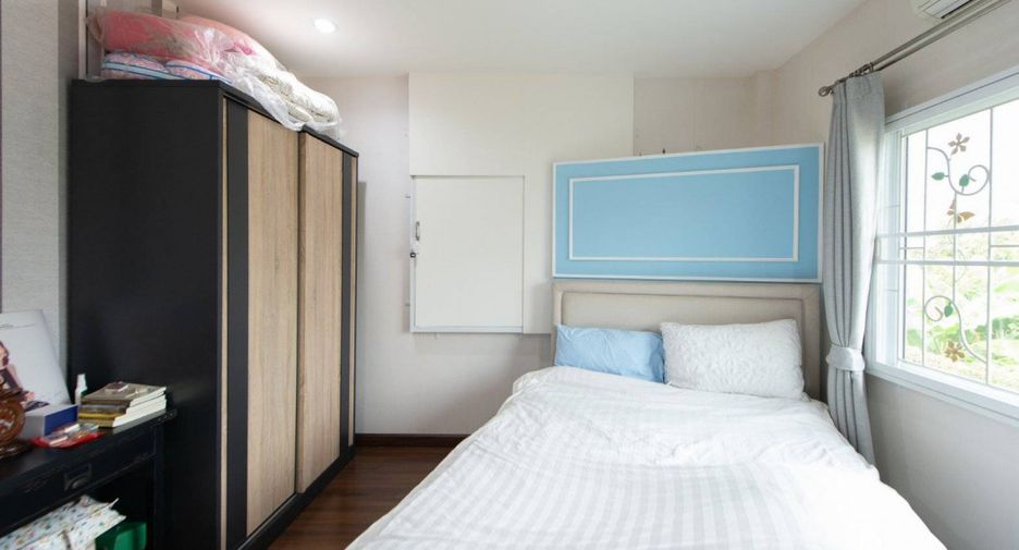 For rent 4 bedrooms house in Phra Nakhon, Bangkok