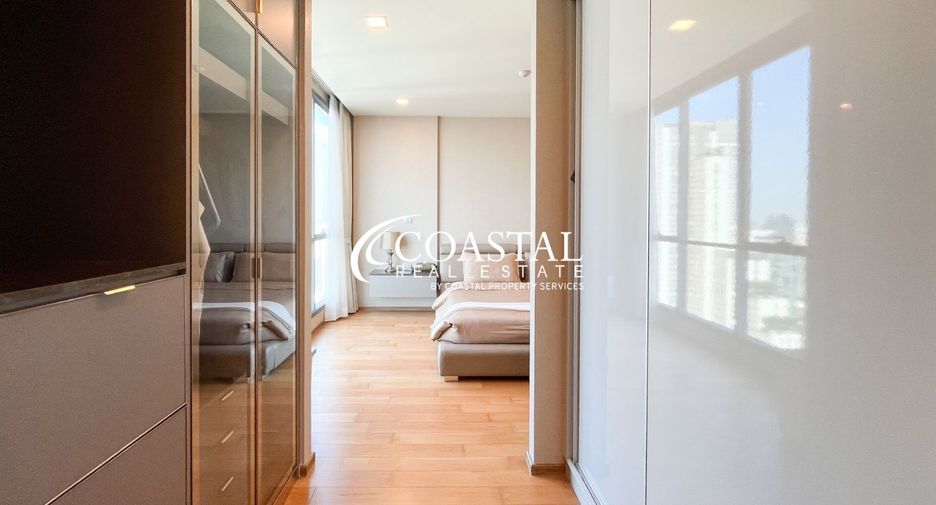 À vendre 3 chambres condo à Khlong Toei, Bangkok