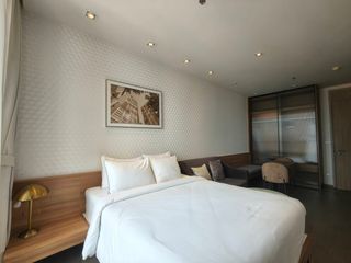 Wohnung zur Miete mit 1 Zimmer in Khlong Toei, Bangkok