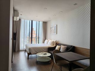 Wohnung zur Miete mit 1 Zimmer in Khlong Toei, Bangkok