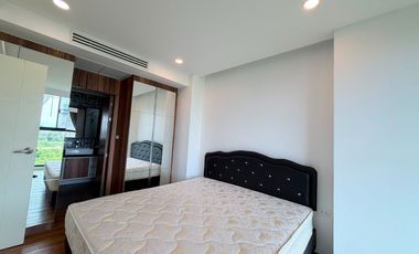 For sale 2 bedrooms condo in Jomtien, Pattaya