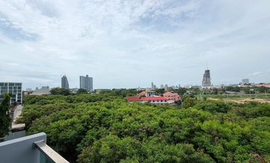 For sale 2 bedrooms condo in Jomtien, Pattaya