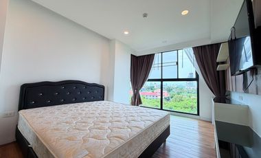 For sale 2 bedrooms condo in Jomtien, Pattaya