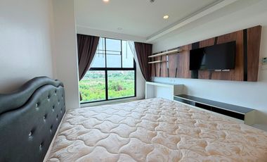 For sale 2 bedrooms condo in Jomtien, Pattaya