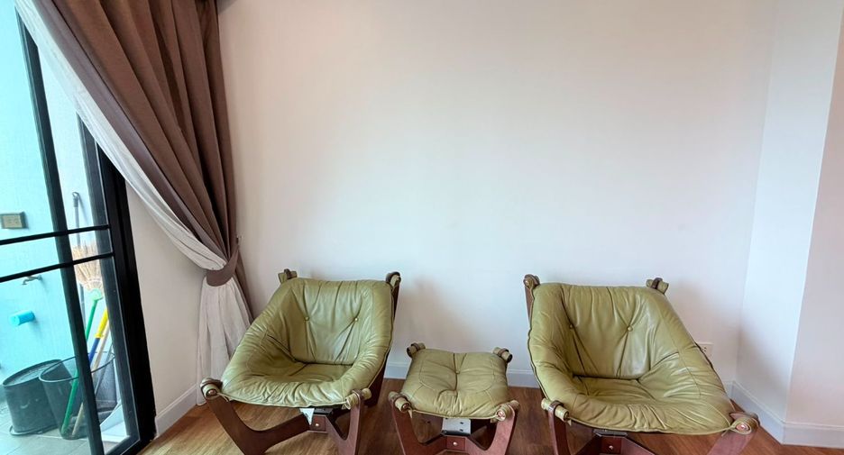 For sale 2 bedrooms condo in Jomtien, Pattaya