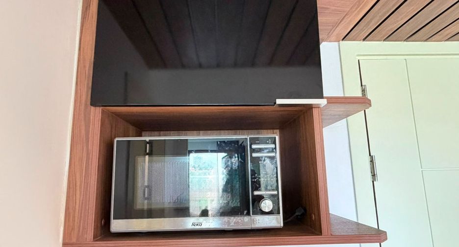For sale 2 bedrooms condo in Jomtien, Pattaya