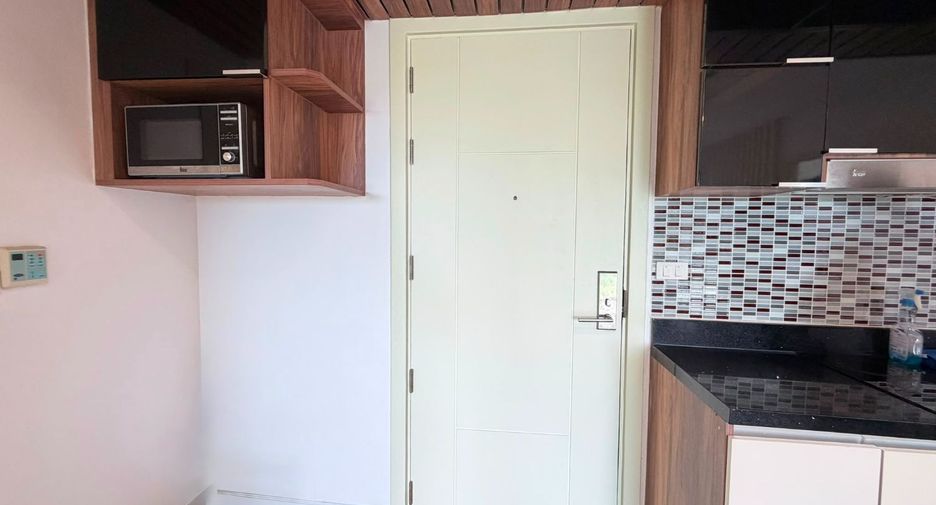 For sale 2 bedrooms condo in Jomtien, Pattaya