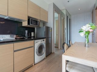 Wohnung zur Miete mit 2 Zimmer in Khlong Toei, Bangkok