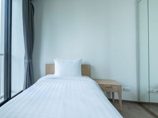 Wohnung zur Miete mit 2 Zimmer in Khlong Toei, Bangkok