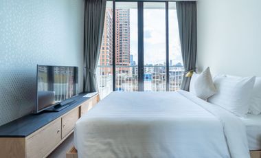 For rent 2 bedrooms condo 