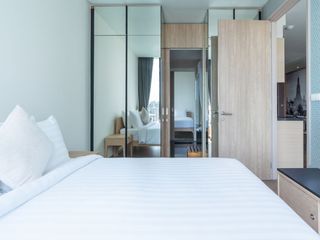 Wohnung zur Miete mit 2 Zimmer in Khlong Toei, Bangkok