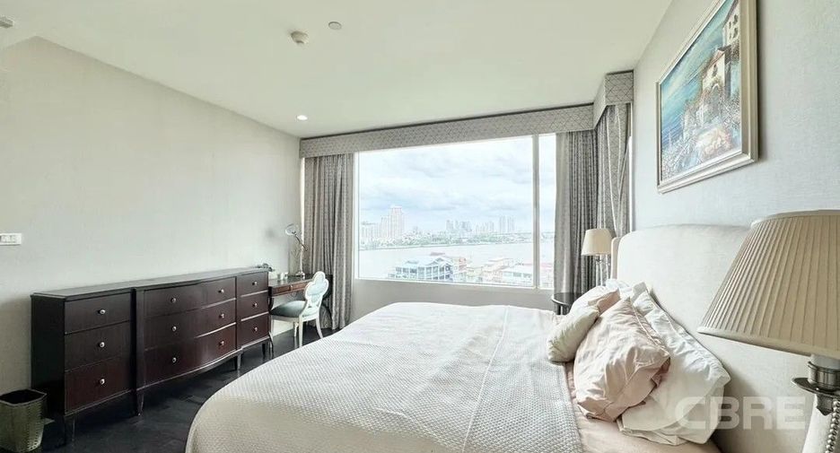 For sale 2 bedrooms condo in Bang Kho Laem, Bangkok