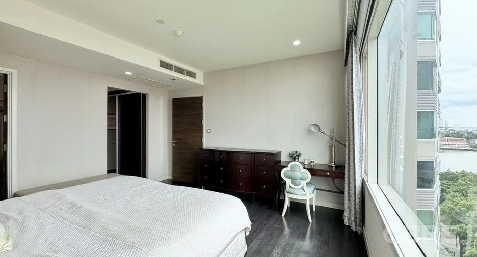 For sale 2 bedrooms condo in Bang Kho Laem, Bangkok