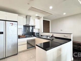 For sale 2 bedrooms condo in Bang Kho Laem, Bangkok