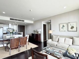 For sale 2 bedrooms condo in Bang Kho Laem, Bangkok