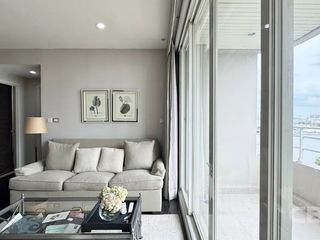 For sale 2 bedrooms condo in Bang Kho Laem, Bangkok