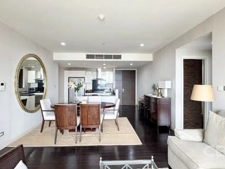 For sale 2 bedrooms condo in Bang Kho Laem, Bangkok