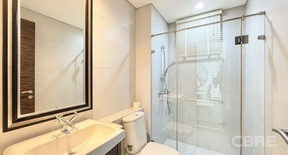 For sale 2 bedrooms condo in Bang Kho Laem, Bangkok