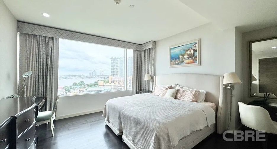 For sale 2 bedrooms condo in Bang Kho Laem, Bangkok