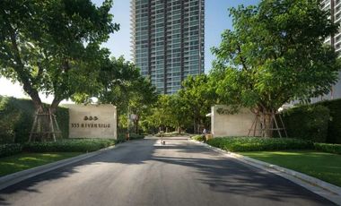 For rent 2 bedrooms condo in Bang Sue, Bangkok