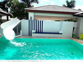 À vendre 3 chambres maison à Bang Lamung, Chonburi