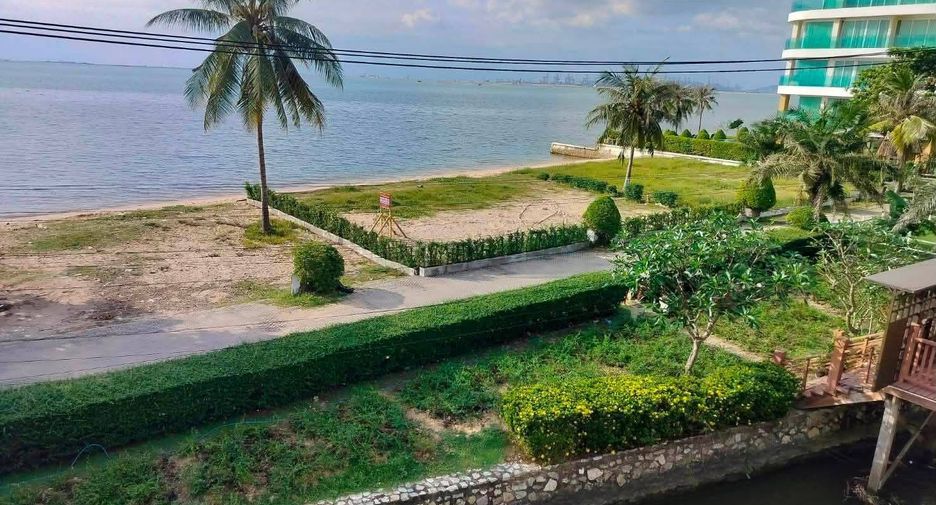 À vendre 3 chambres maison à Bang Lamung, Chonburi