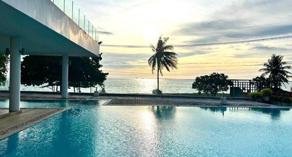 À vendre 3 chambres maison à Bang Lamung, Chonburi