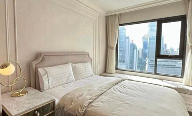 For sale 1 bed condo in Pathum Wan, Bangkok