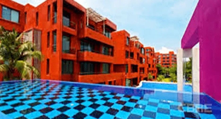 For sale 3 bedrooms condo in Hua Hin, Prachuap Khiri Khan