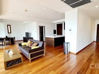 For sale 3 bedrooms condo in Hua Hin, Prachuap Khiri Khan