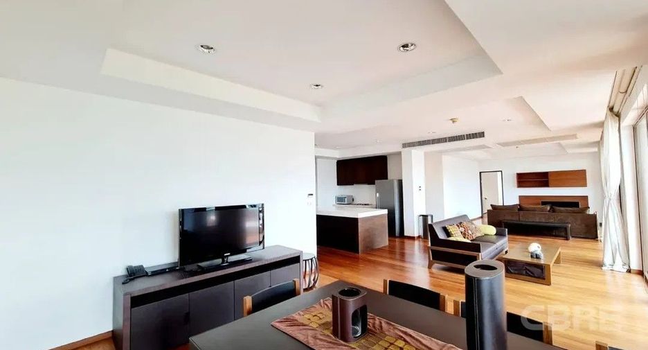 For sale 3 bedrooms condo in Hua Hin, Prachuap Khiri Khan