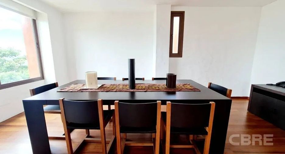 For sale 3 bedrooms condo in Hua Hin, Prachuap Khiri Khan