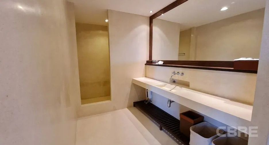 For sale 3 bedrooms condo in Hua Hin, Prachuap Khiri Khan