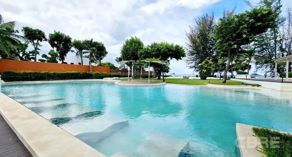 For sale 3 bedrooms condo in Hua Hin, Prachuap Khiri Khan