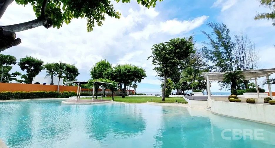 For sale 3 bedrooms condo in Hua Hin, Prachuap Khiri Khan