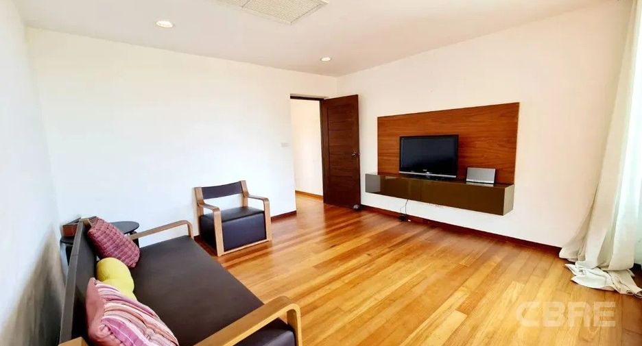 For sale 3 bedrooms condo in Hua Hin, Prachuap Khiri Khan