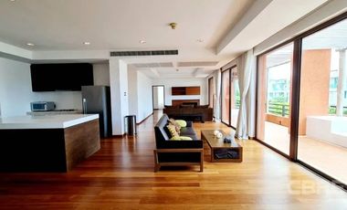 For sale 3 bedrooms condo in Hua Hin, Prachuap Khiri Khan