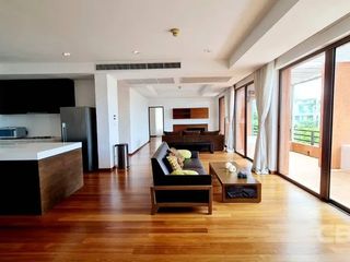 For sale 3 bedrooms condo in Hua Hin, Prachuap Khiri Khan