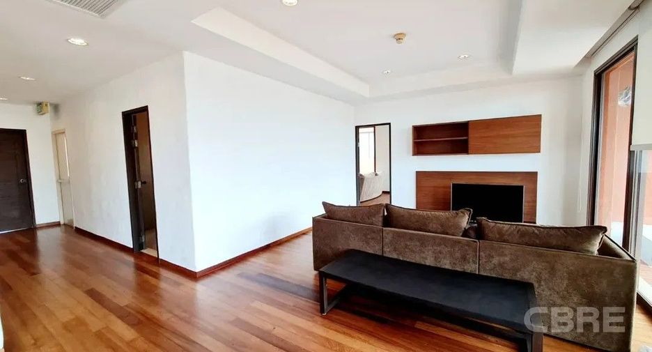 For sale 3 bedrooms condo in Hua Hin, Prachuap Khiri Khan