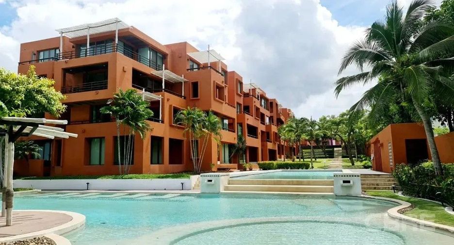 For sale 3 bedrooms condo in Hua Hin, Prachuap Khiri Khan
