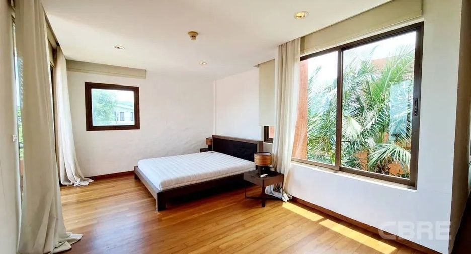 For sale 3 bedrooms condo in Hua Hin, Prachuap Khiri Khan