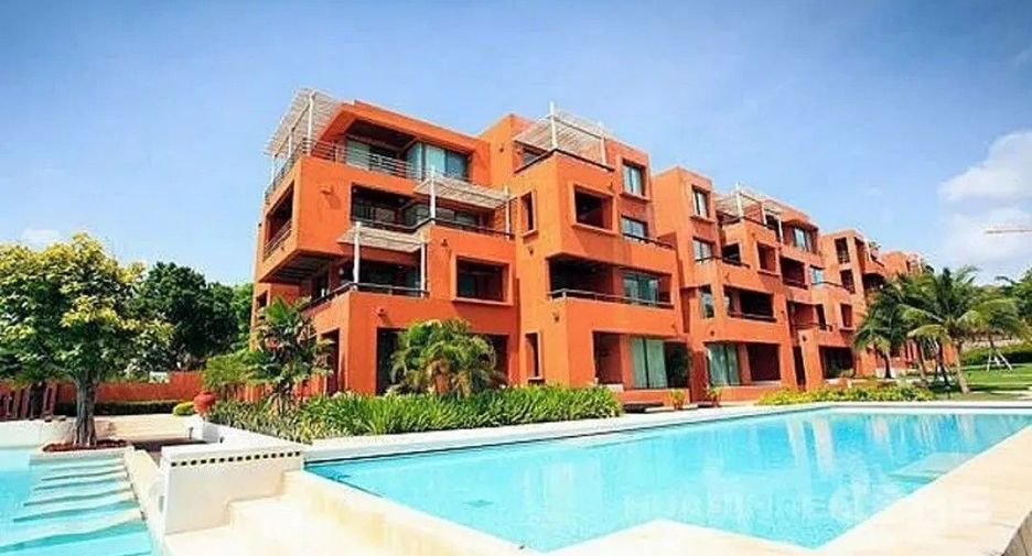 For sale 3 bedrooms condo in Hua Hin, Prachuap Khiri Khan
