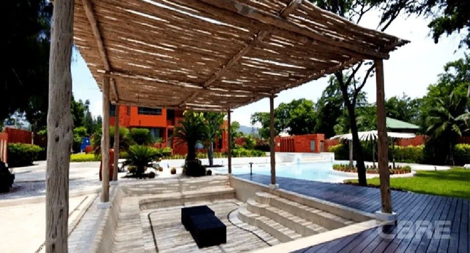 For sale 3 bedrooms condo in Hua Hin, Prachuap Khiri Khan